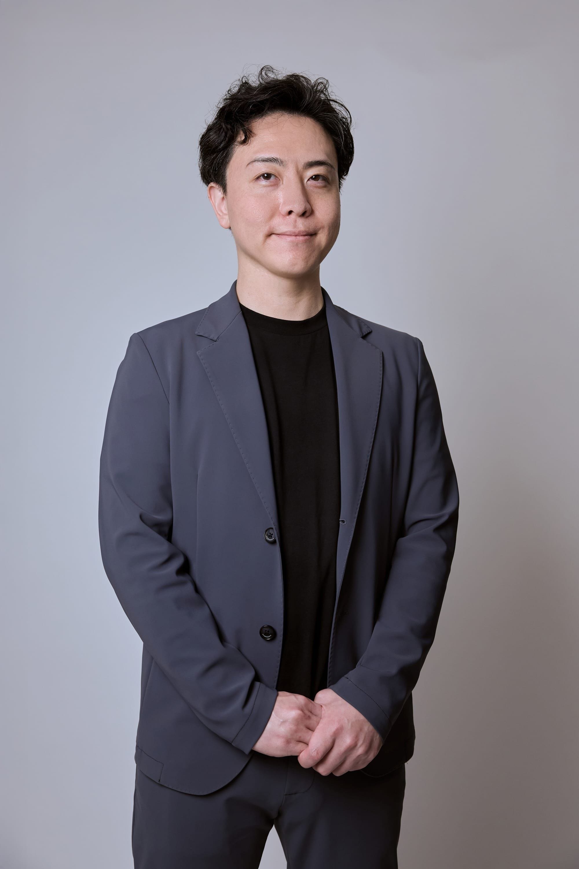 代表 待鳥秀峰